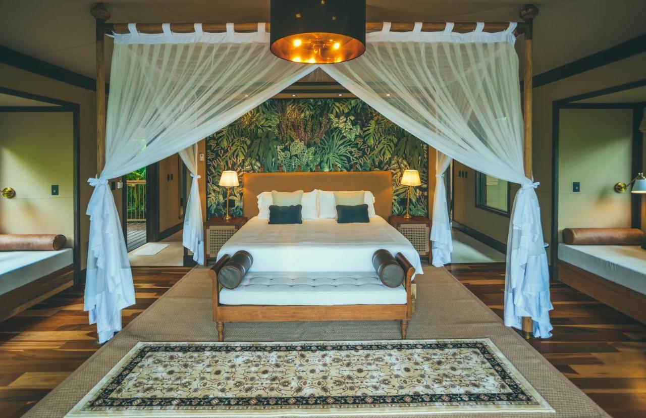Nayara Tented Camp La Fortuna 외부 사진