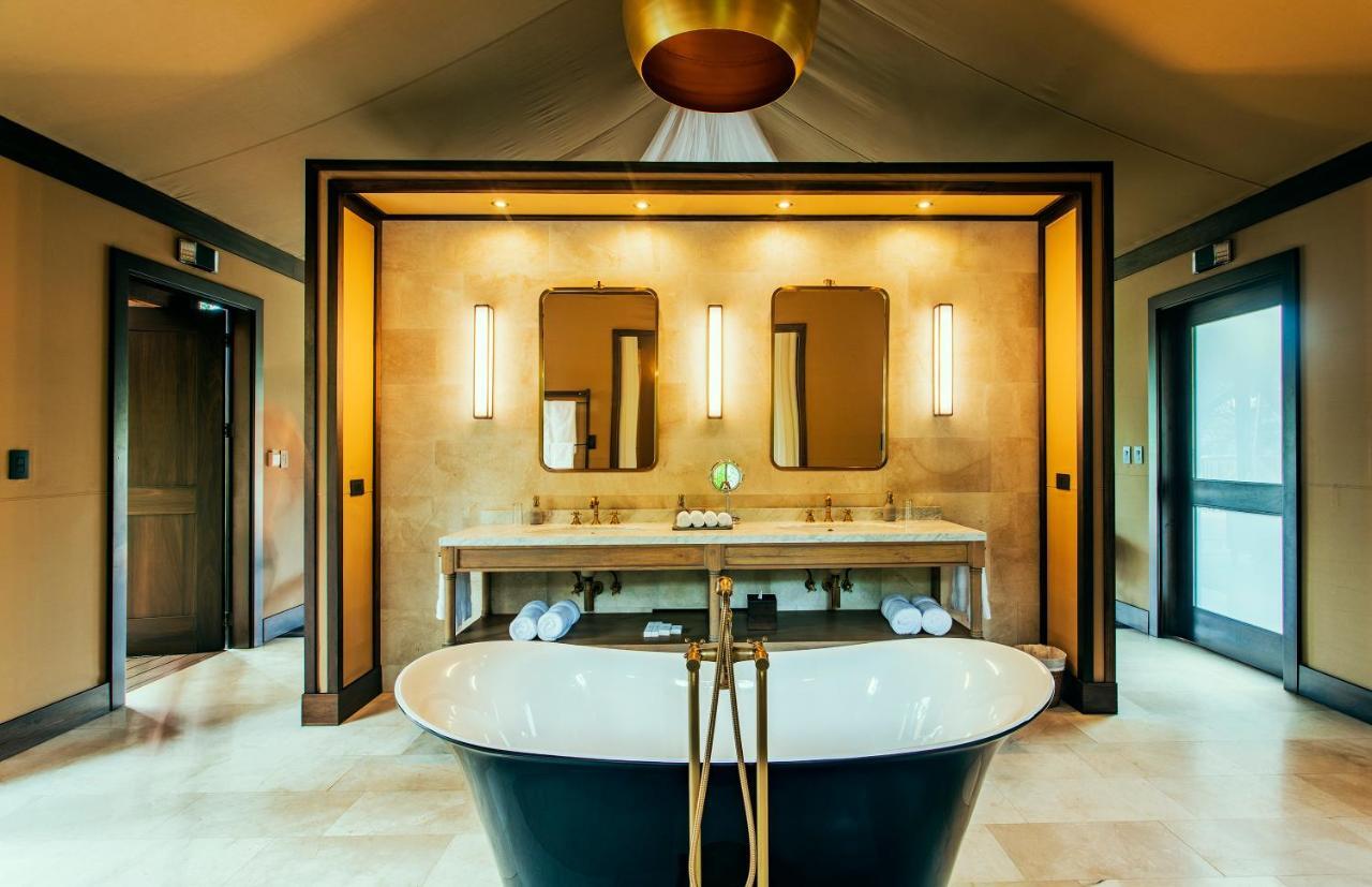 Nayara Tented Camp La Fortuna 외부 사진