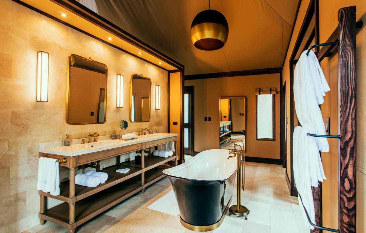 Nayara Tented Camp La Fortuna 외부 사진